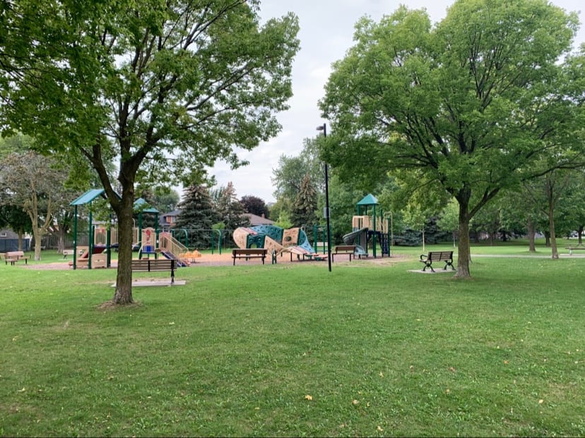 Wenderly Park