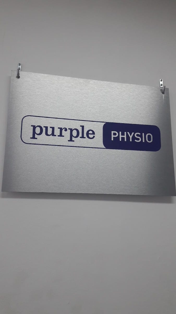 Purple Physio