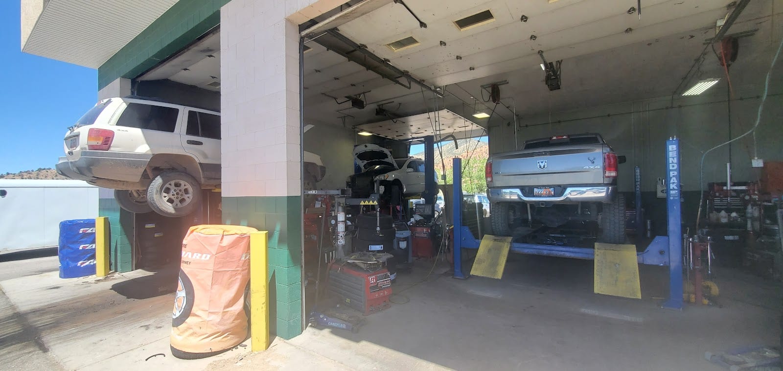Mco Tire & Service Center, photo 3