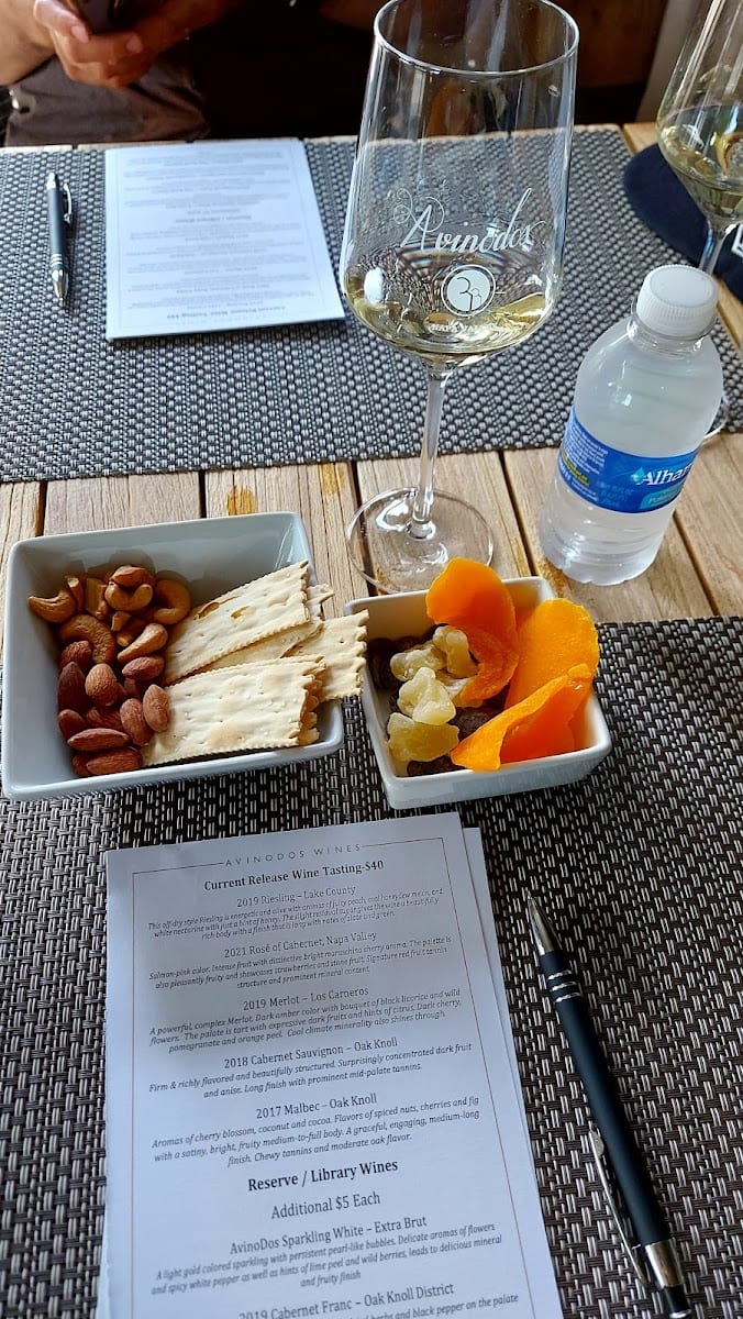 J. Moss Winery, photo 4