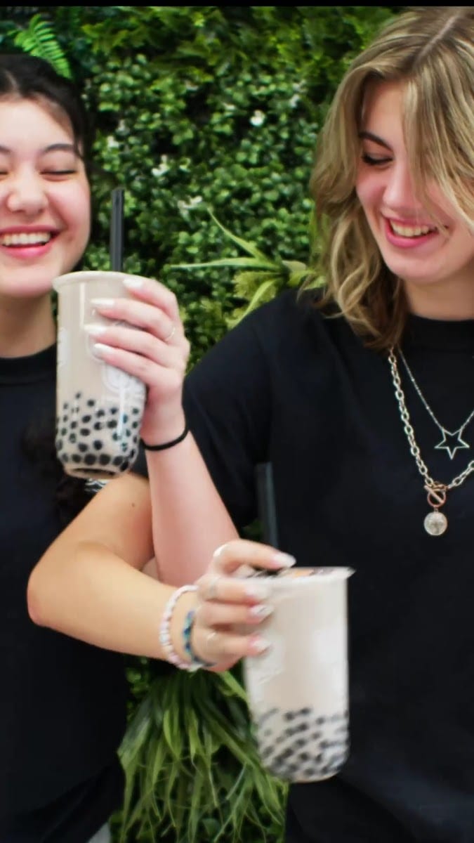 Boba Bar, photo 3
