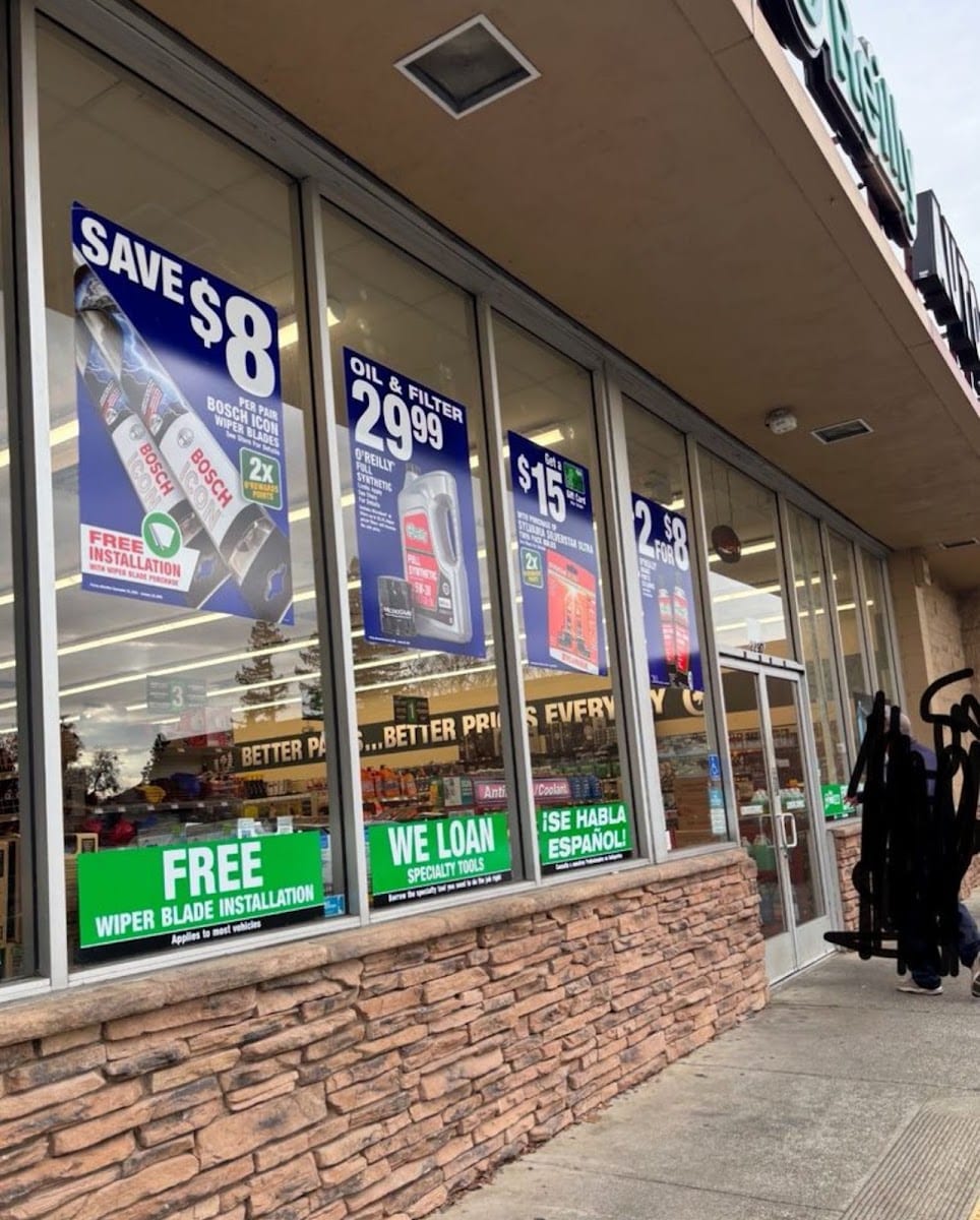 O'Reilly Auto Parts, photo 2
