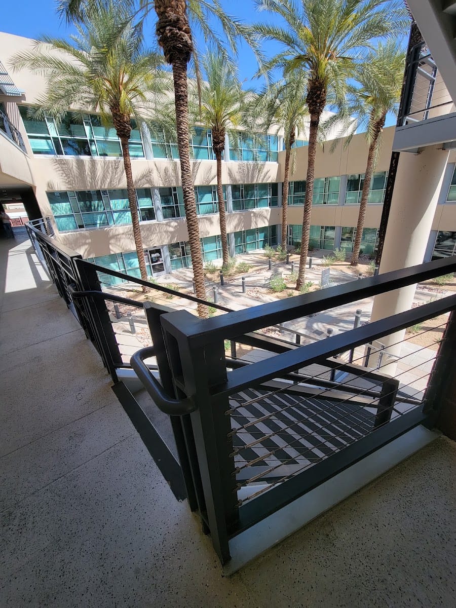 SMIL Southwest Medical Imaging - 2ND ST BROWN - Town Center Medical Plaza