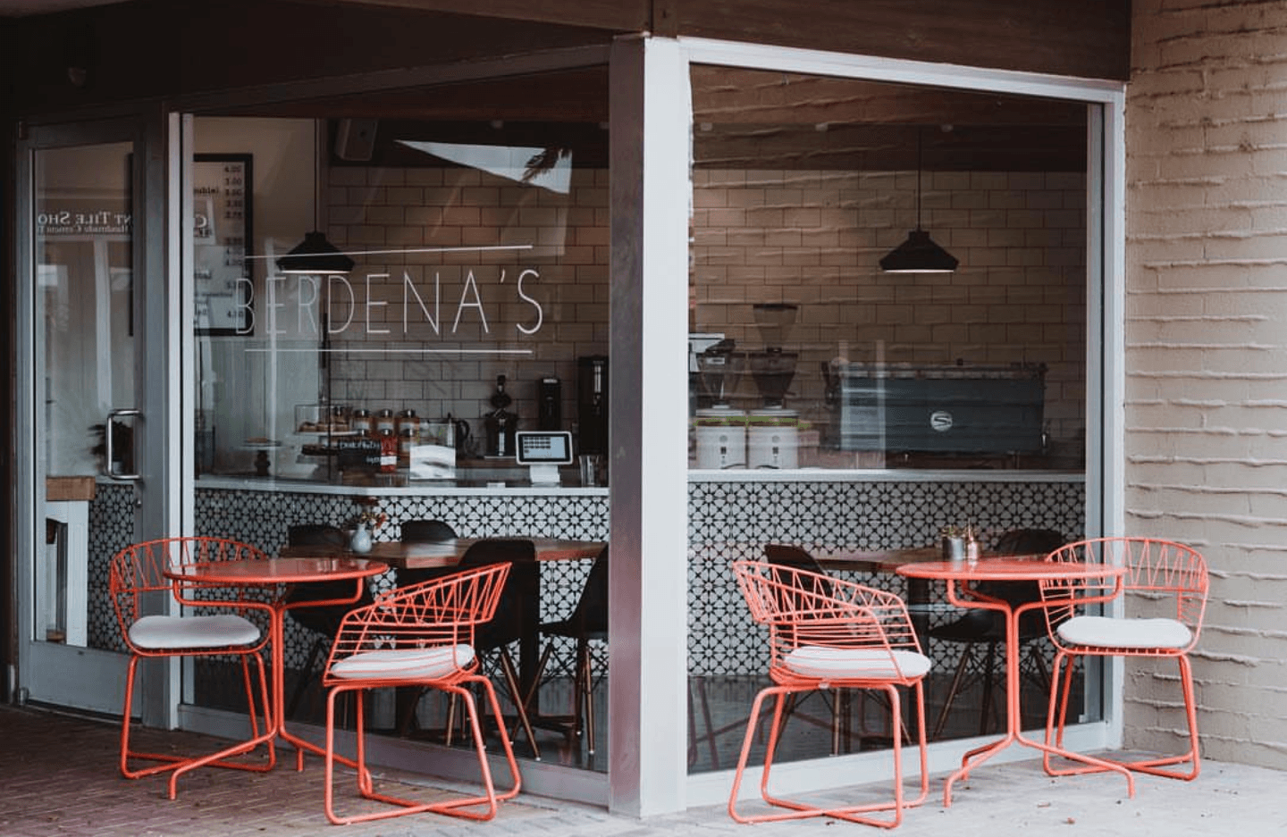 Berdena's, photo 2