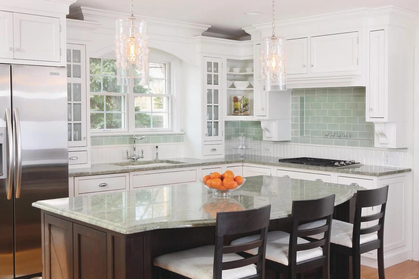 First Class Flooring & Cabinet Design, photo 2