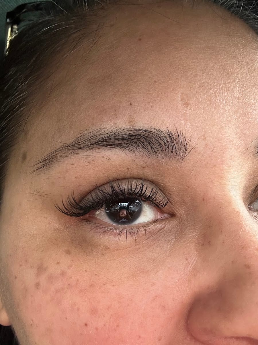 Lash up studio