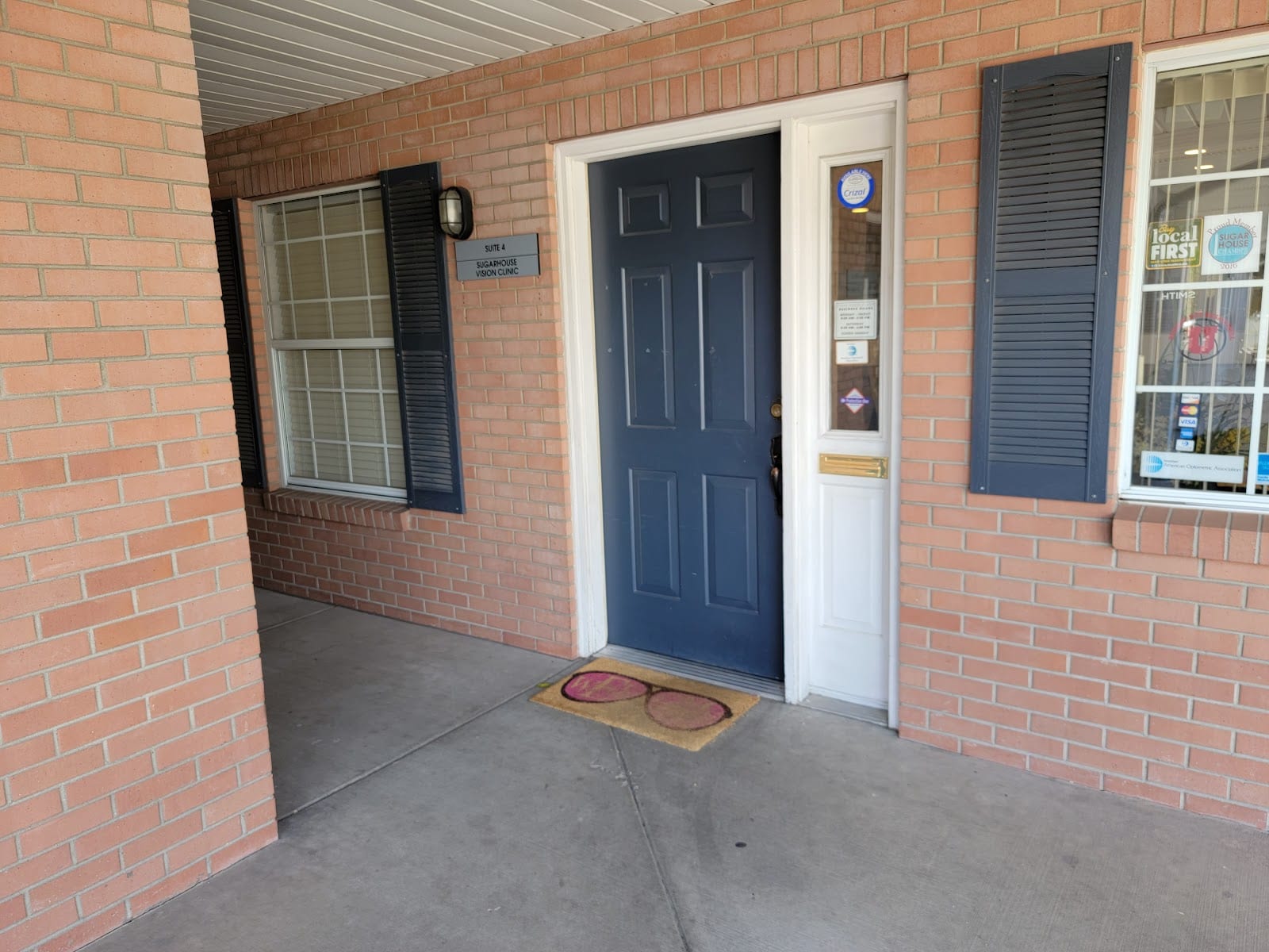 Sugar House Vision Clinic, photo 3