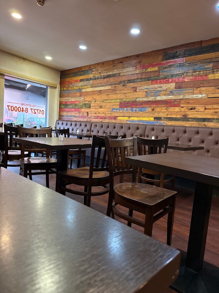 Murgano's, photo 2