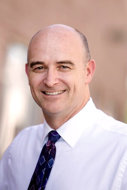 Peter Levins, MD