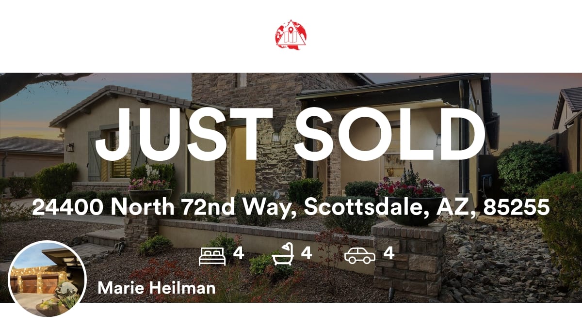 Marie Heilman, Associate Broker, COMPASS, photo 3