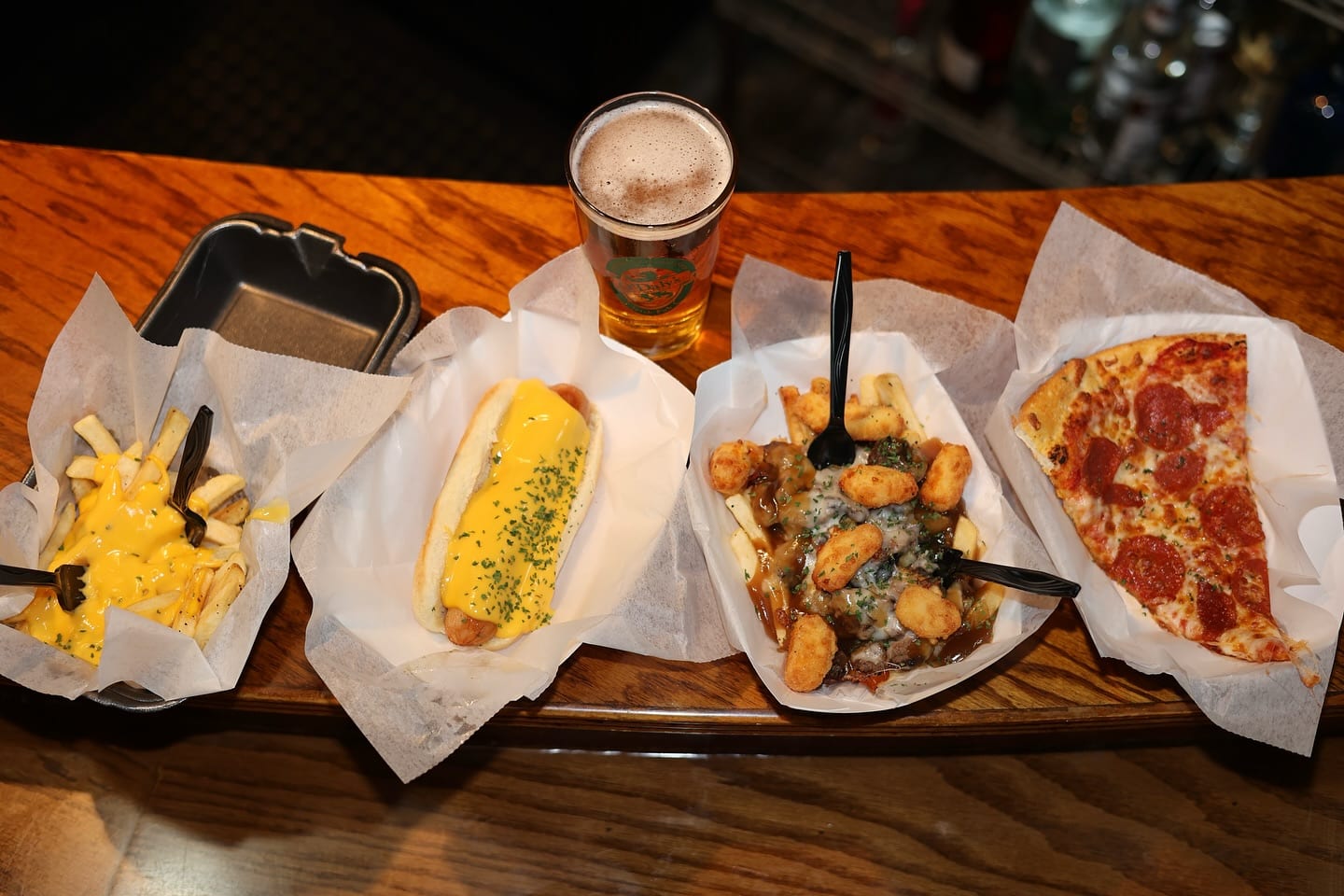 O'Daly's Irish Pub