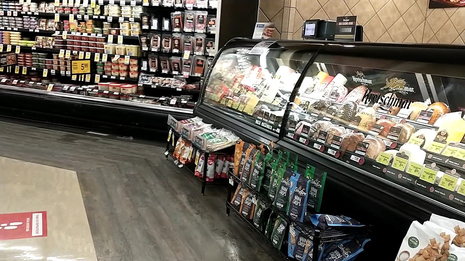 Safeway, photo 3