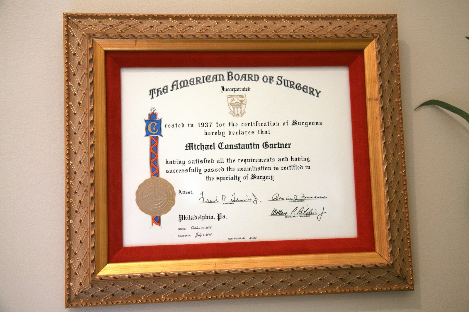 Gartner Plastic Surgery, photo 3