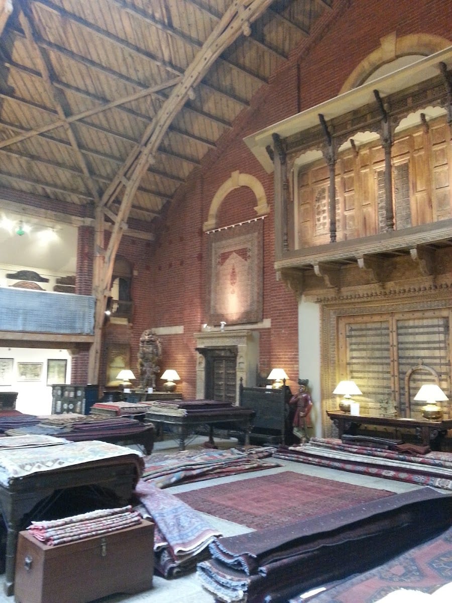 The Old Skating Rink, photo 3