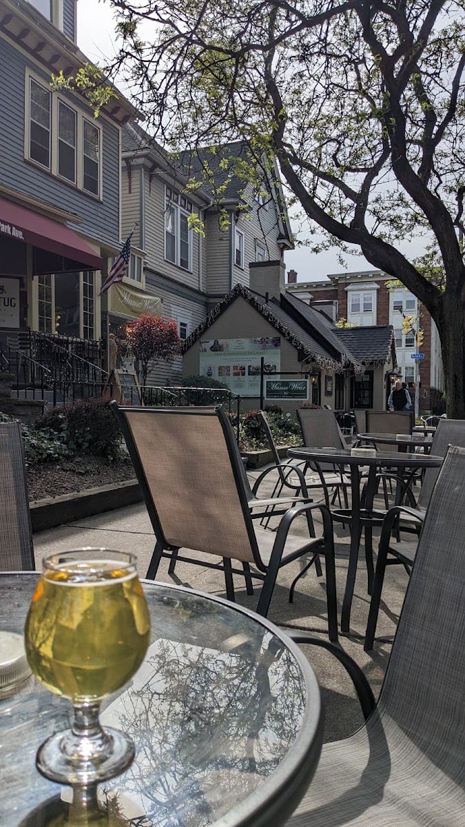 Iron Tug Brewing, photo 3