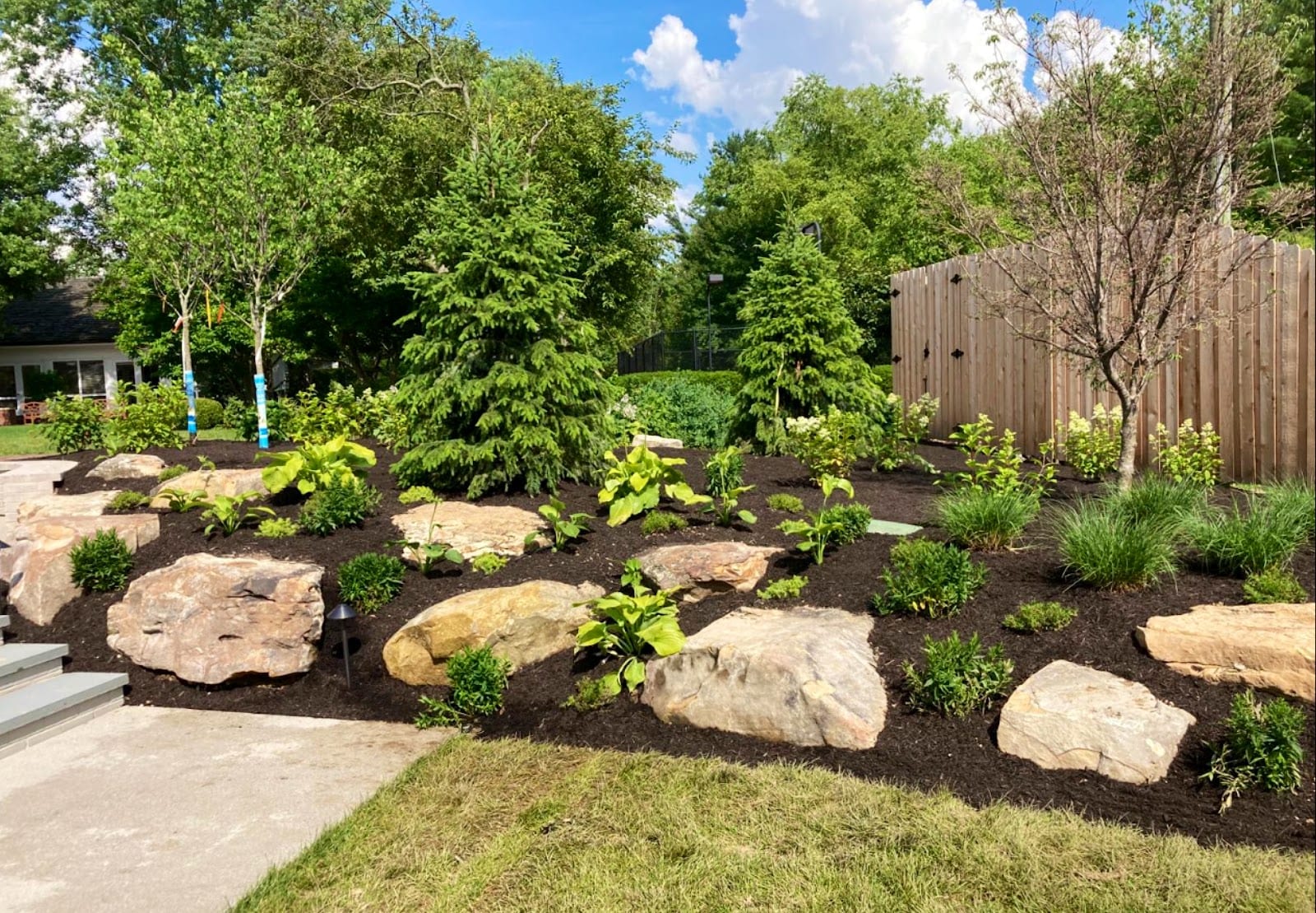 E&K irrigation and landscape LLC, photo 4
