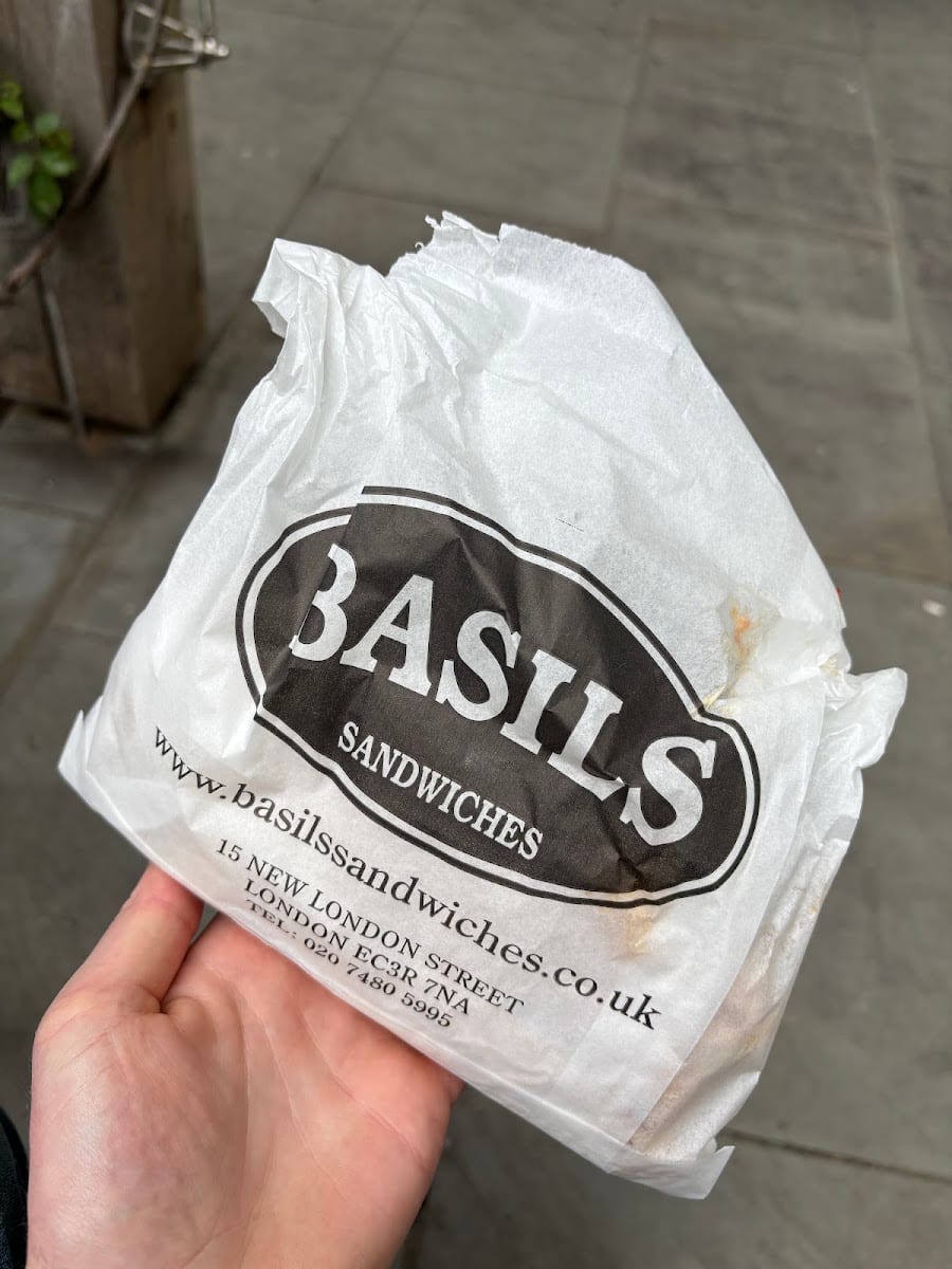 Basils Sandwiches, photo 2