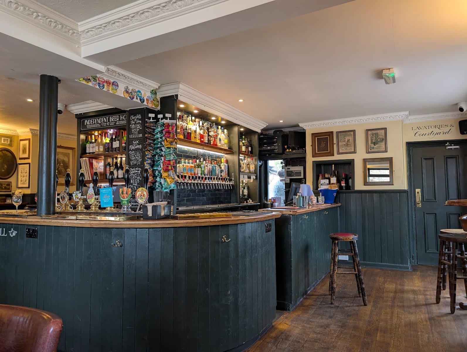 The Verulam, photo 3