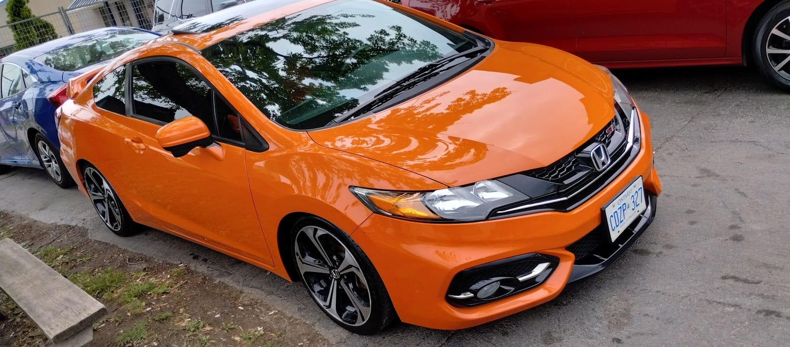 Superb Auto Detailing