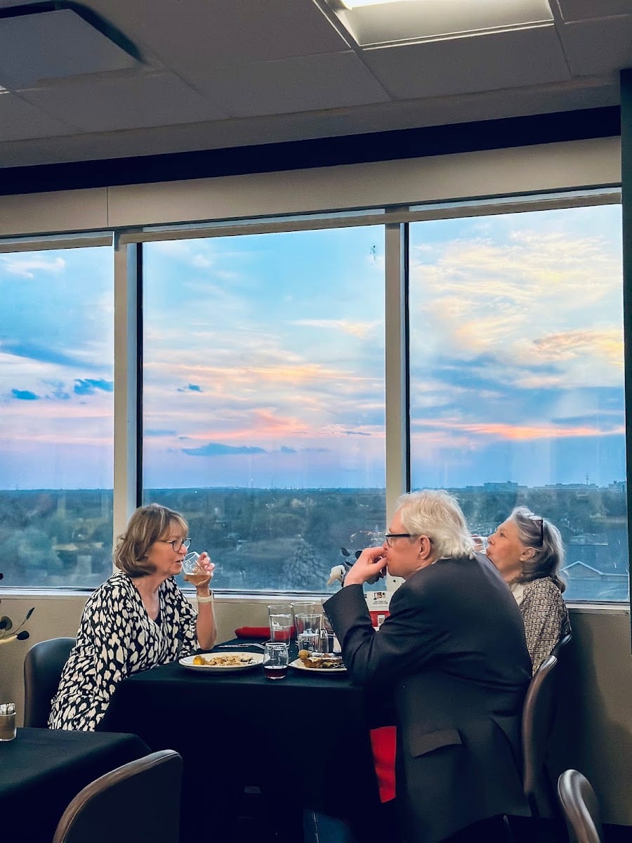 Skyviews Restaurant, photo 4