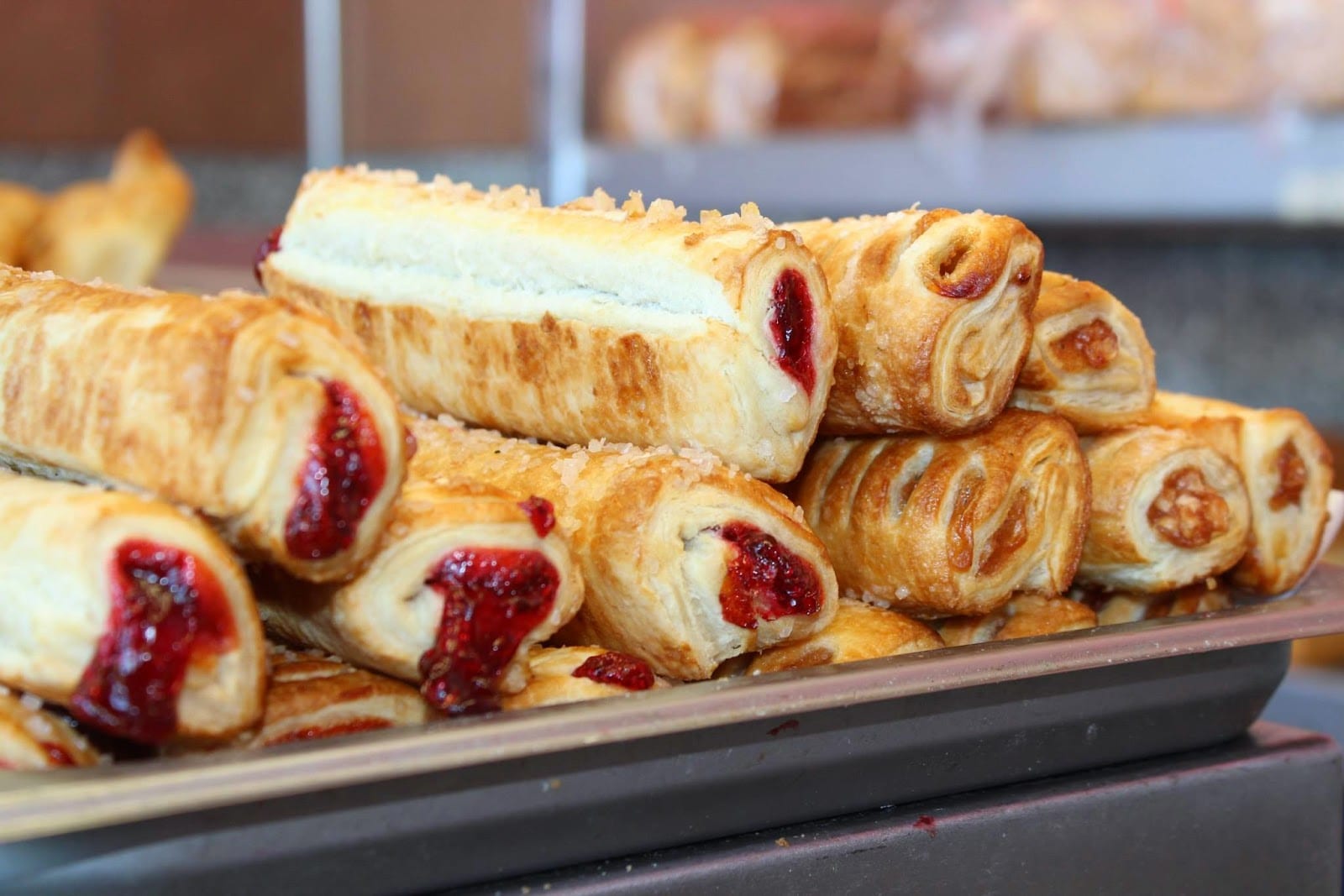 Martin's Bakery, photo 4