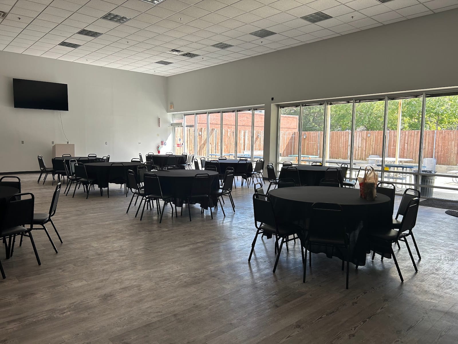 Saraland Event Center, photo 4