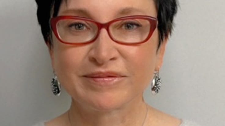 Oksana Y. Melnyk, MD, photo 2