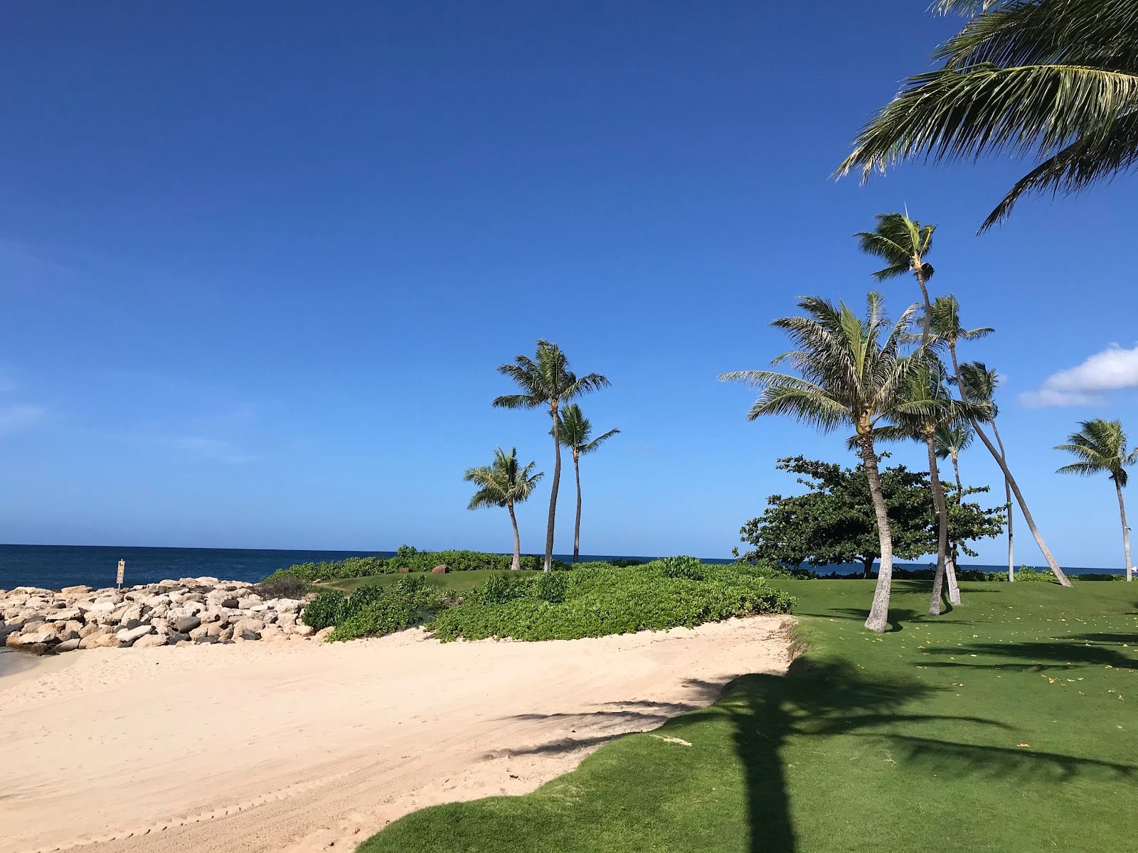 Ko Olina Beach Park, photo 3
