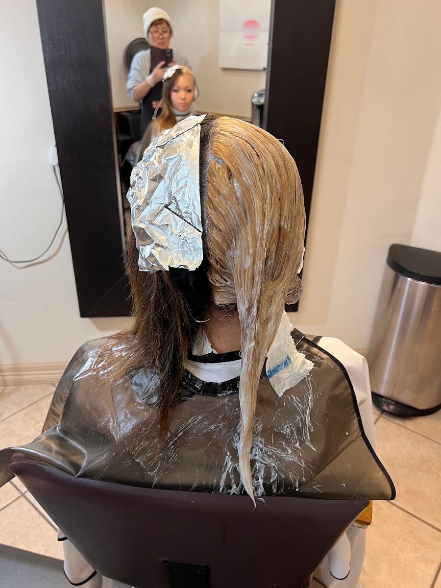 Hair by Mi