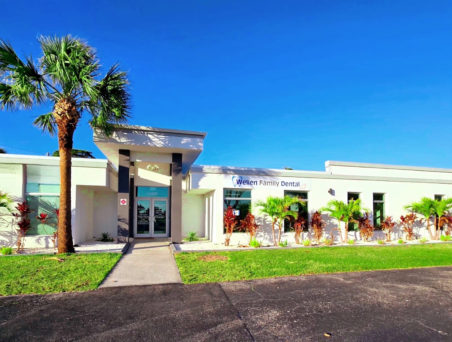 Wellen Family Dental: Annie Smith, DMD