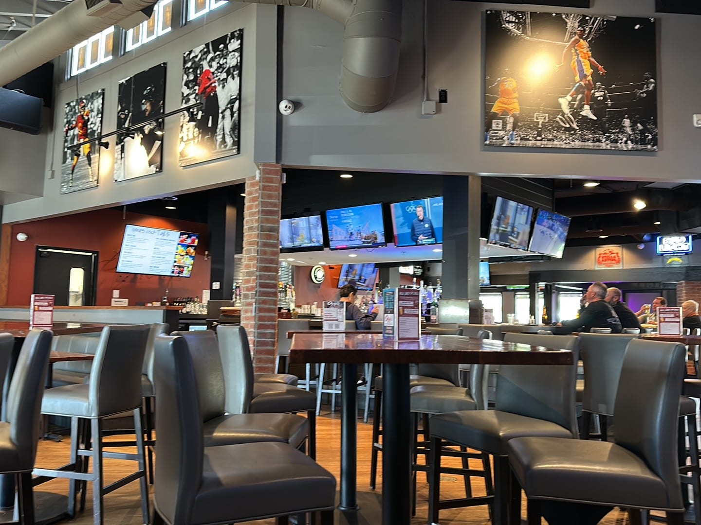 Oggi's Sports | Brewhouse | Pizza, photo 4