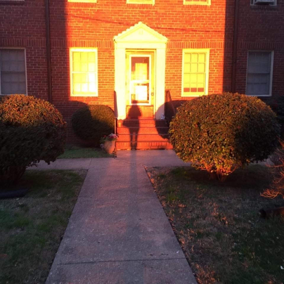 St James Terrace Apartments