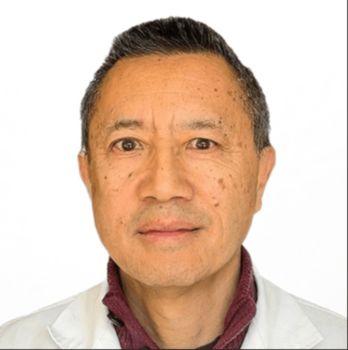 Cummins Lue, MD, photo 2