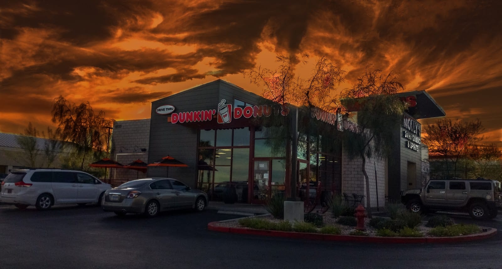 Dunkin', photo 2