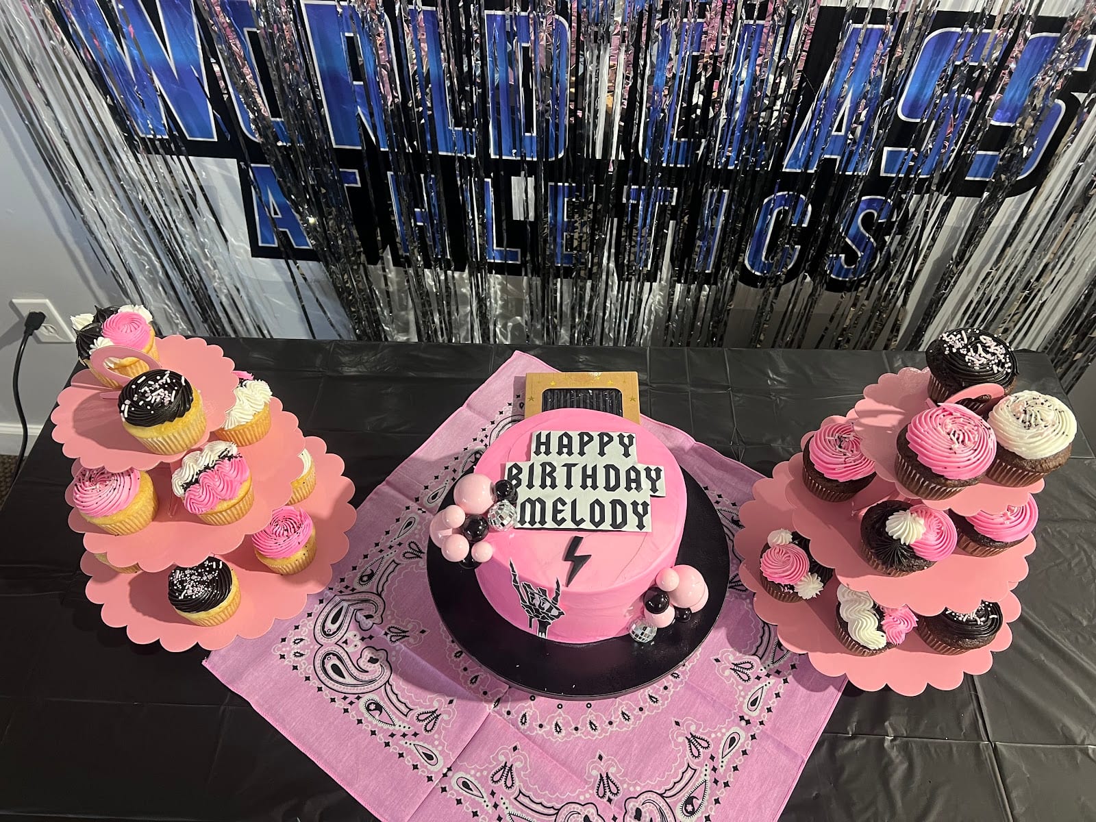 Kenzie Cake's 850, photo 2