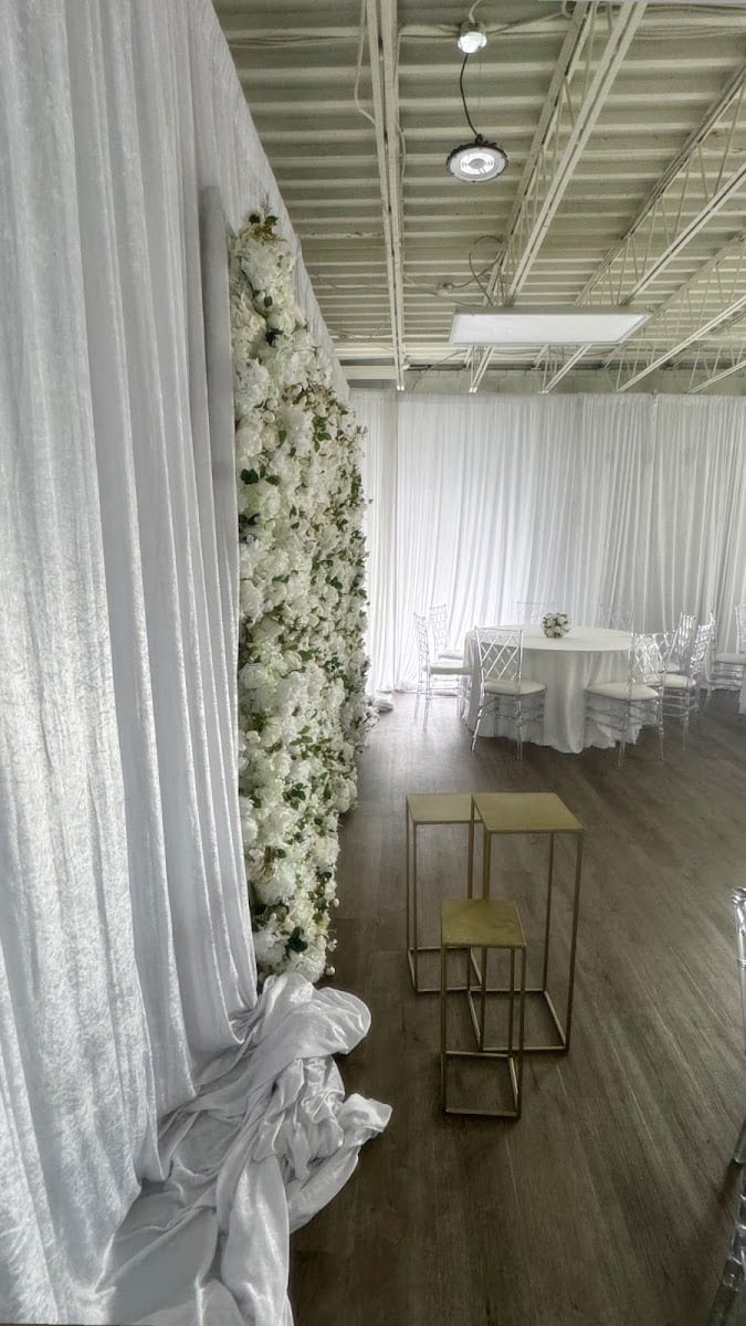 Toronto event space, photo 2