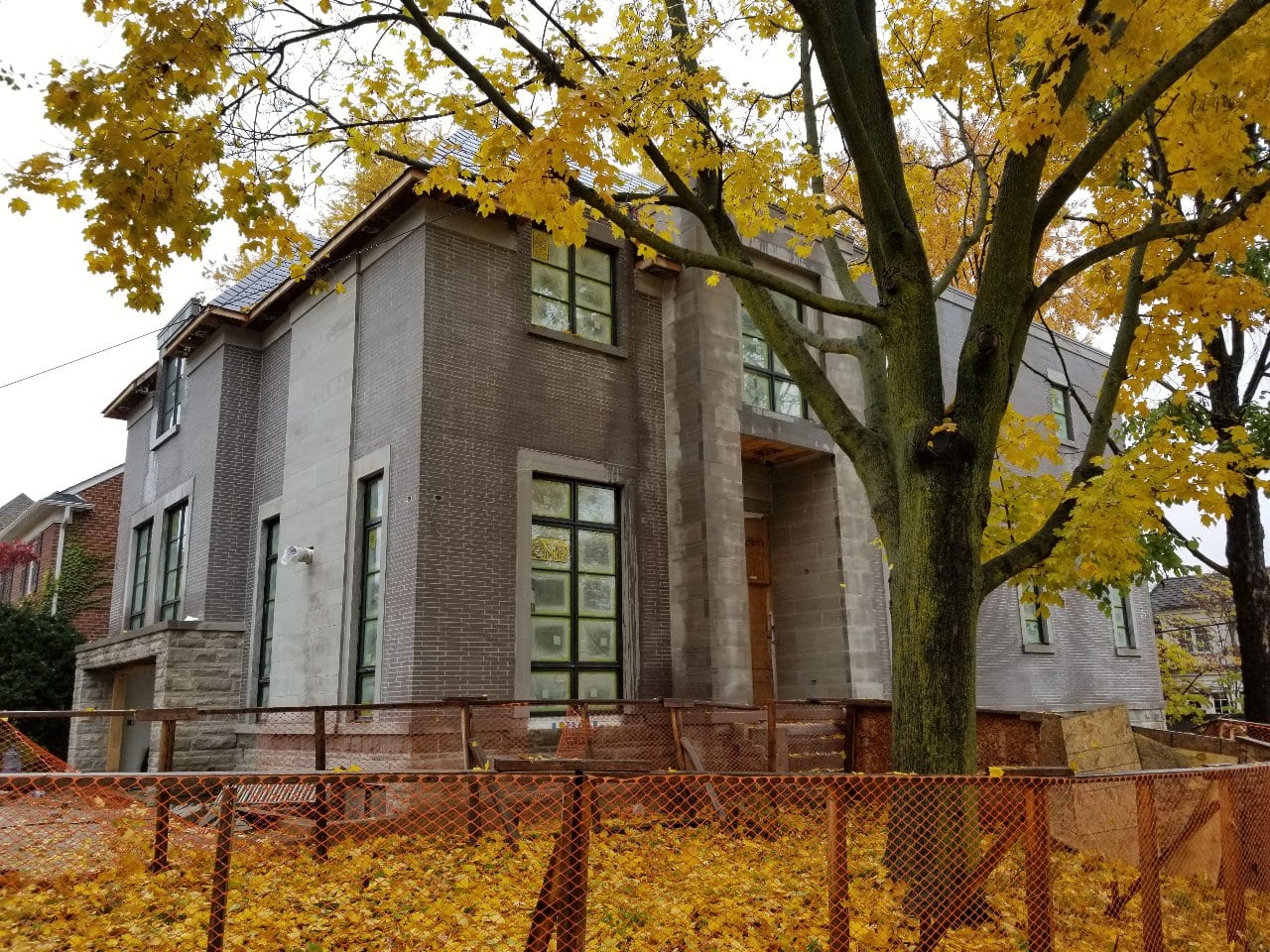 LEVEL STRUCTURE INC., photo 3