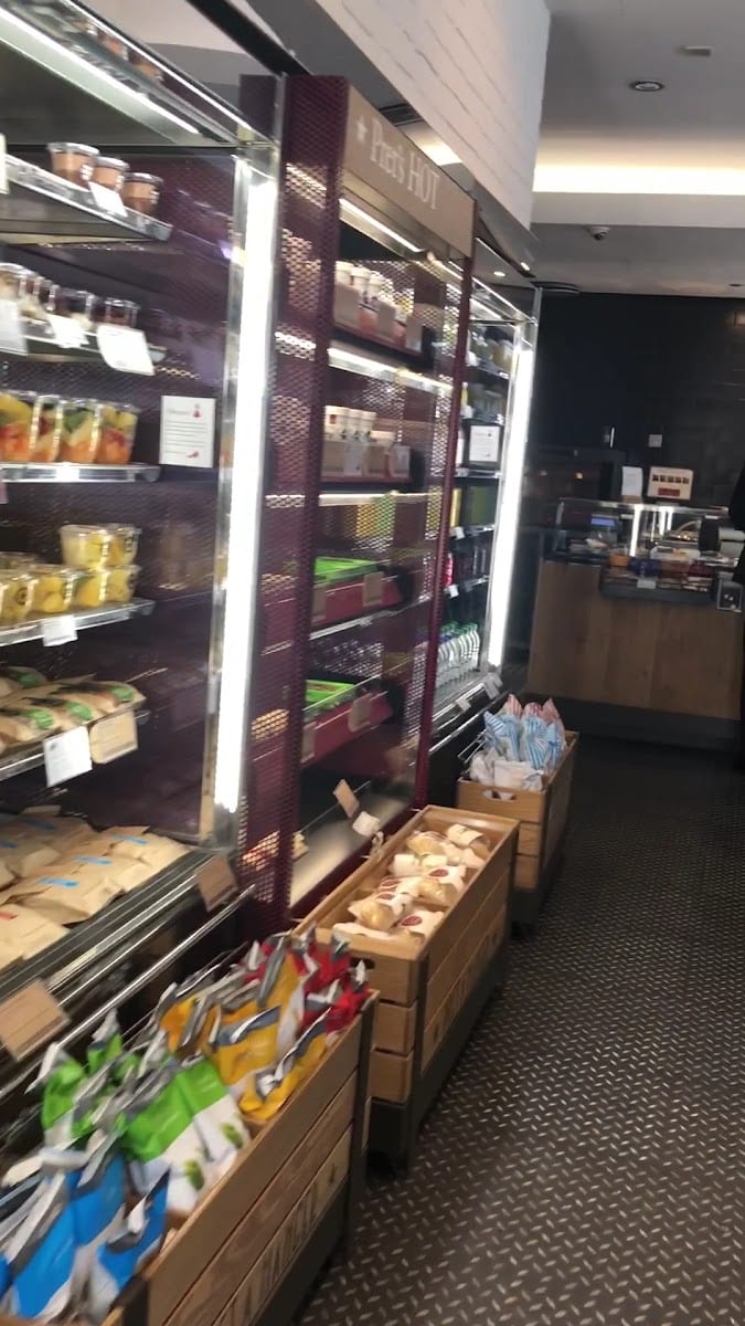 Pret A Manger, photo 3