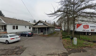 KC Beauty Salon Spa