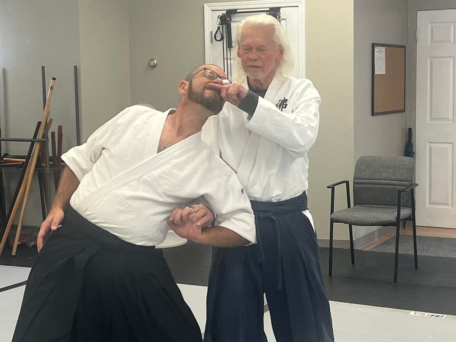 Aikikai of Rochester - Aikido Dojo, photo 3