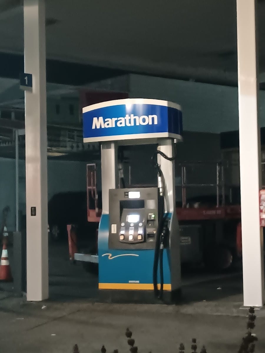 Marathon