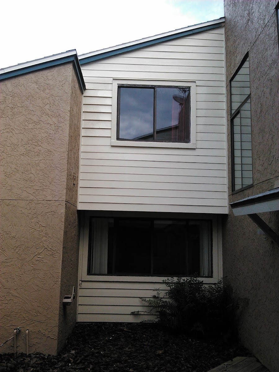 Mr. Fix-It Handyman Service