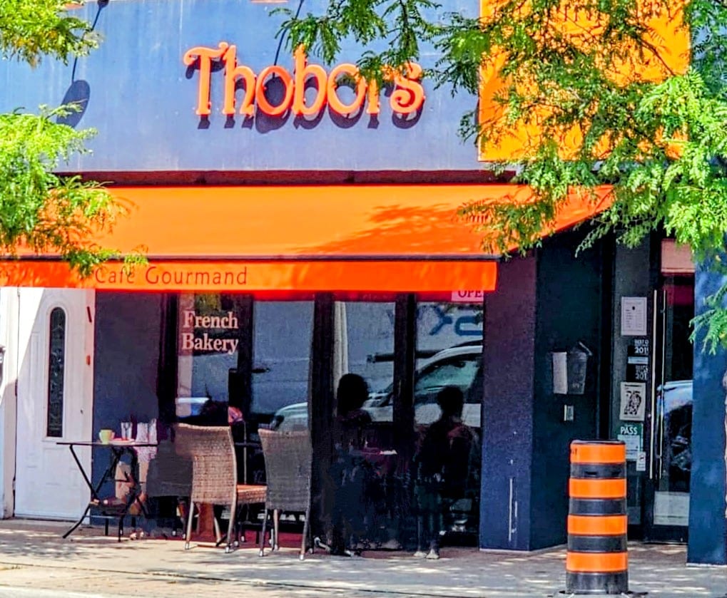 Thobors Boulangerie Patisserie Café, photo 2