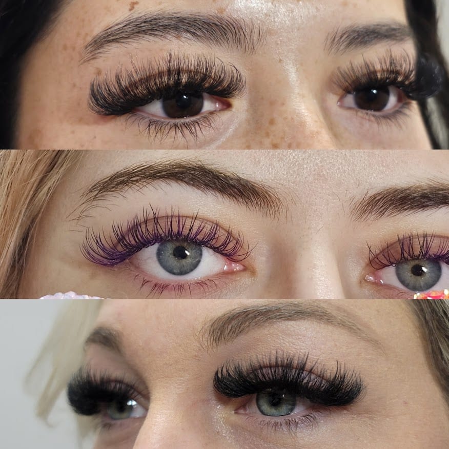 LUBBOCK LASH LADY, photo 2