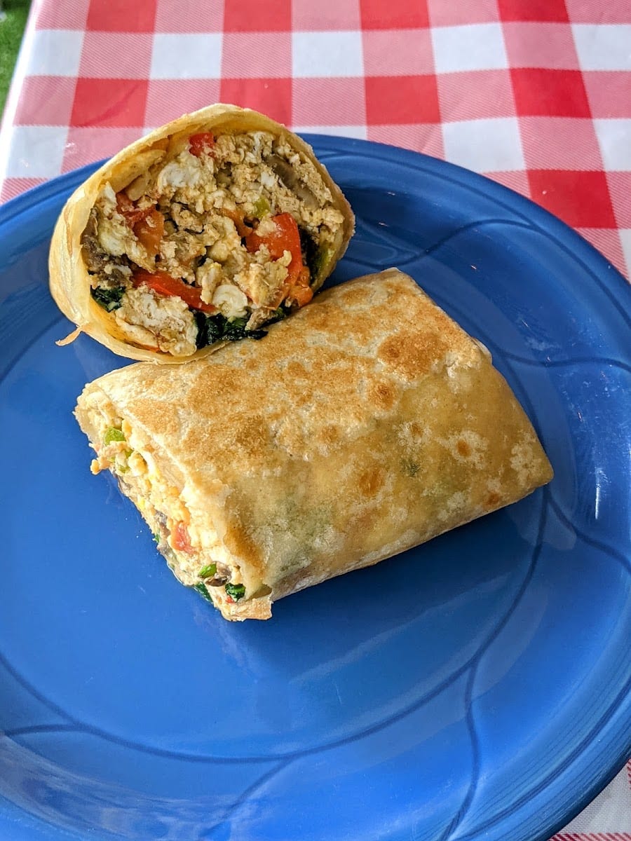 Buena Vista Kitchen & Catering