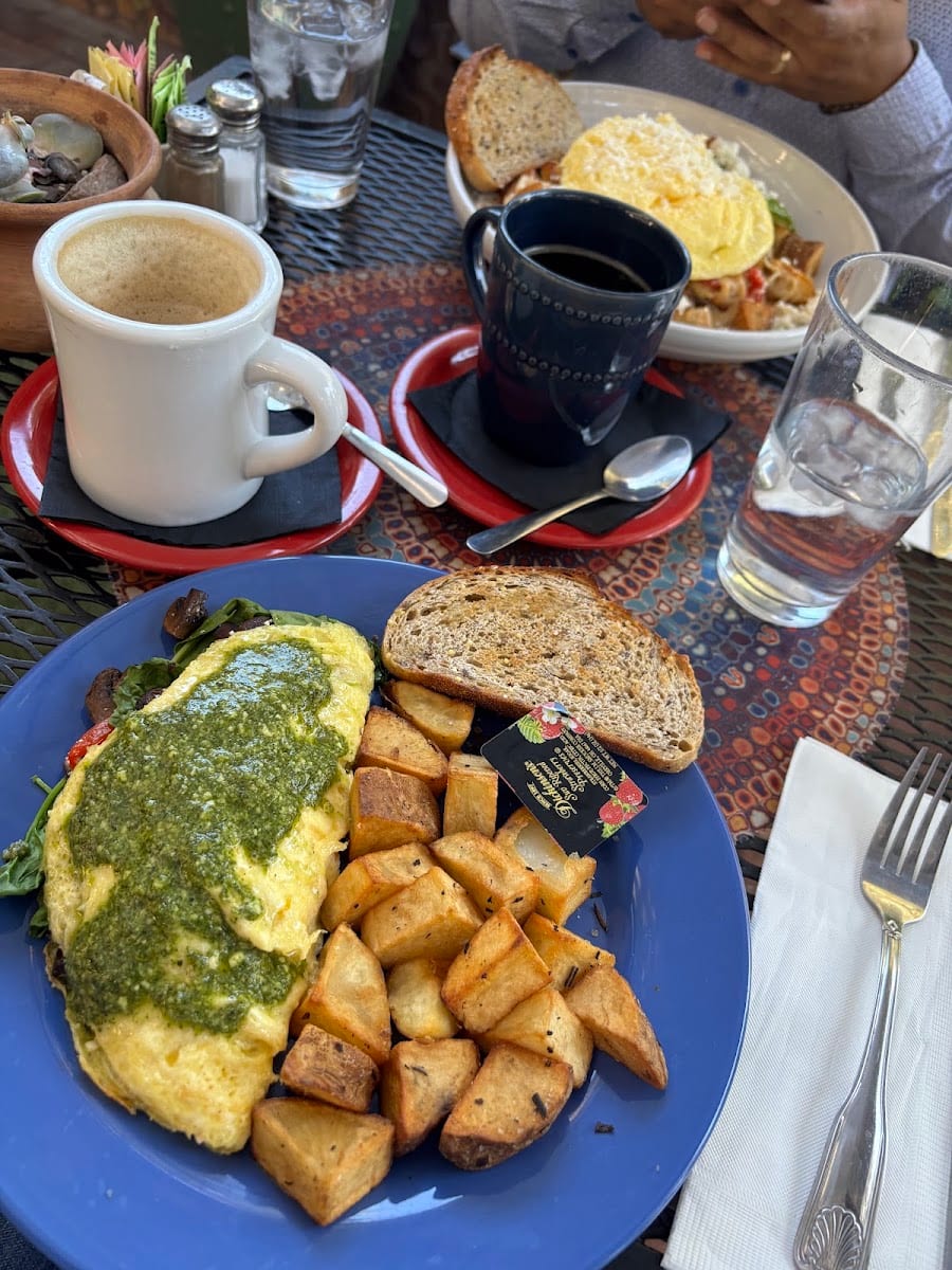Café à La C'Art