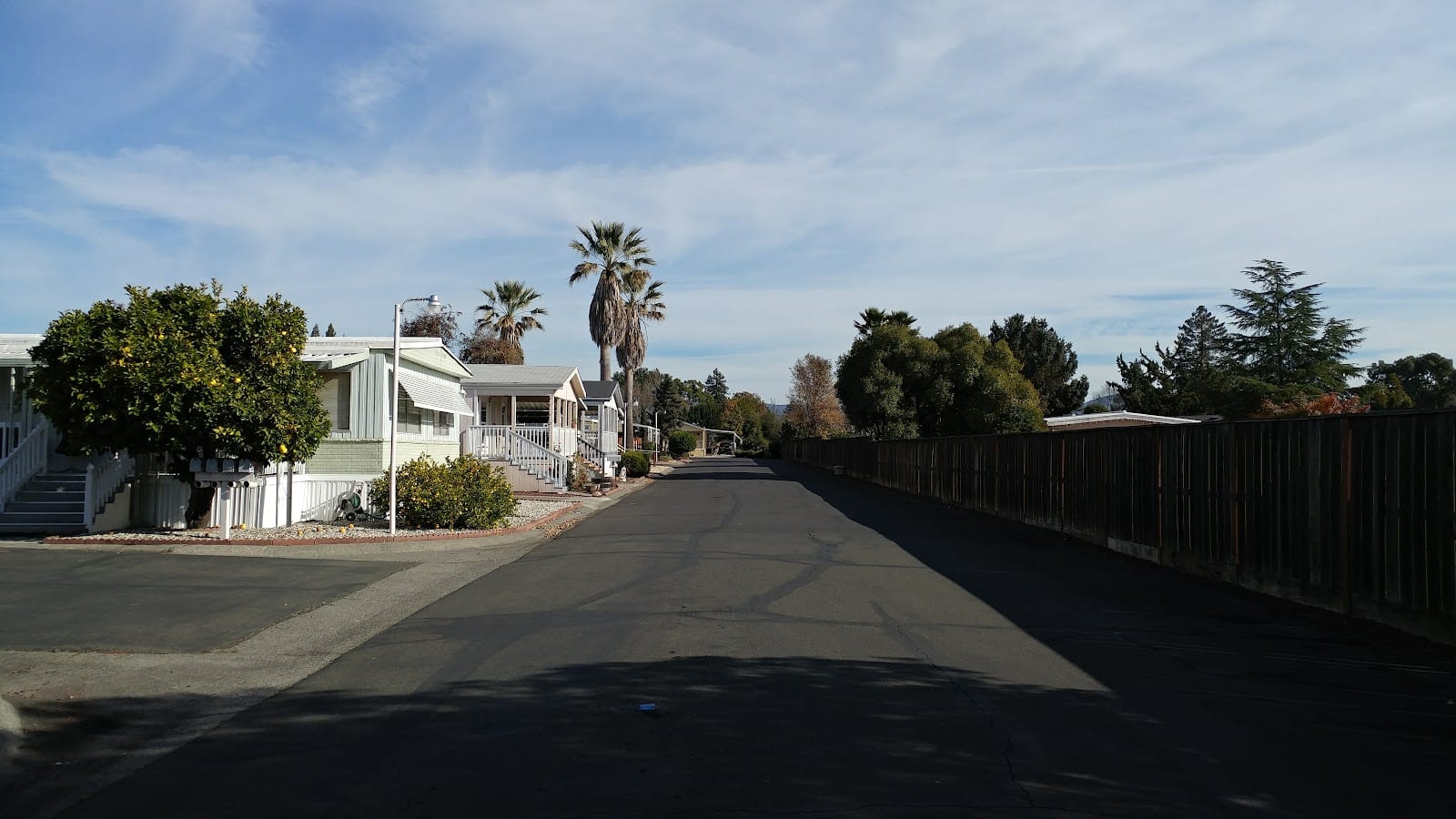 La Siesta Village