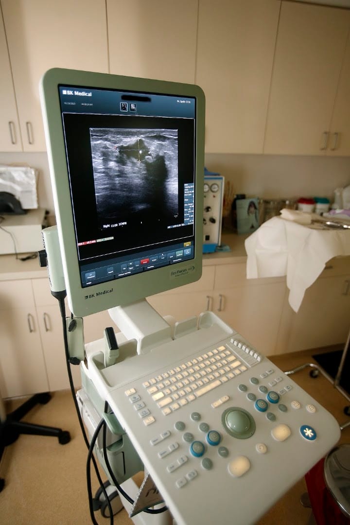 Souzan El-Eid, MD, FACS, photo 3