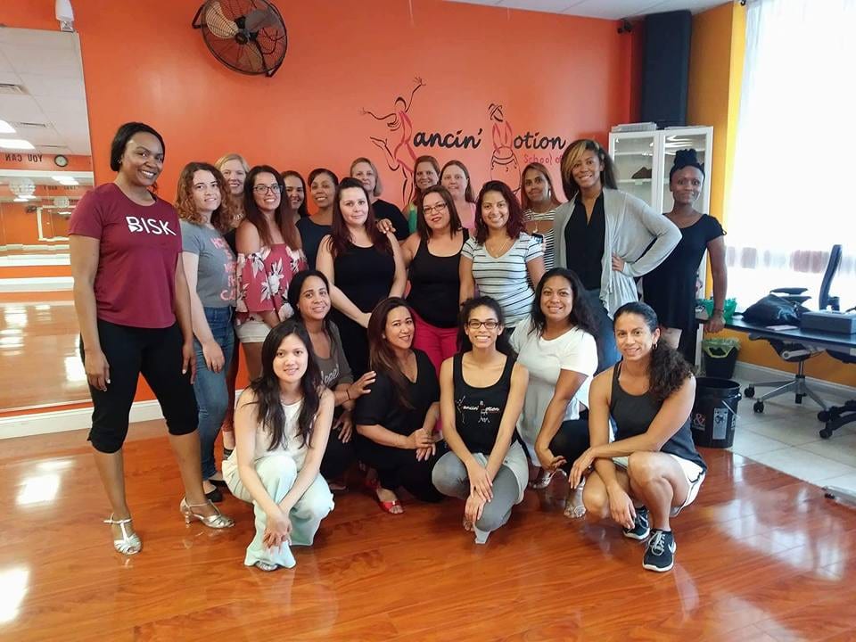 Dancin' Motion School of the Arts, photo 3