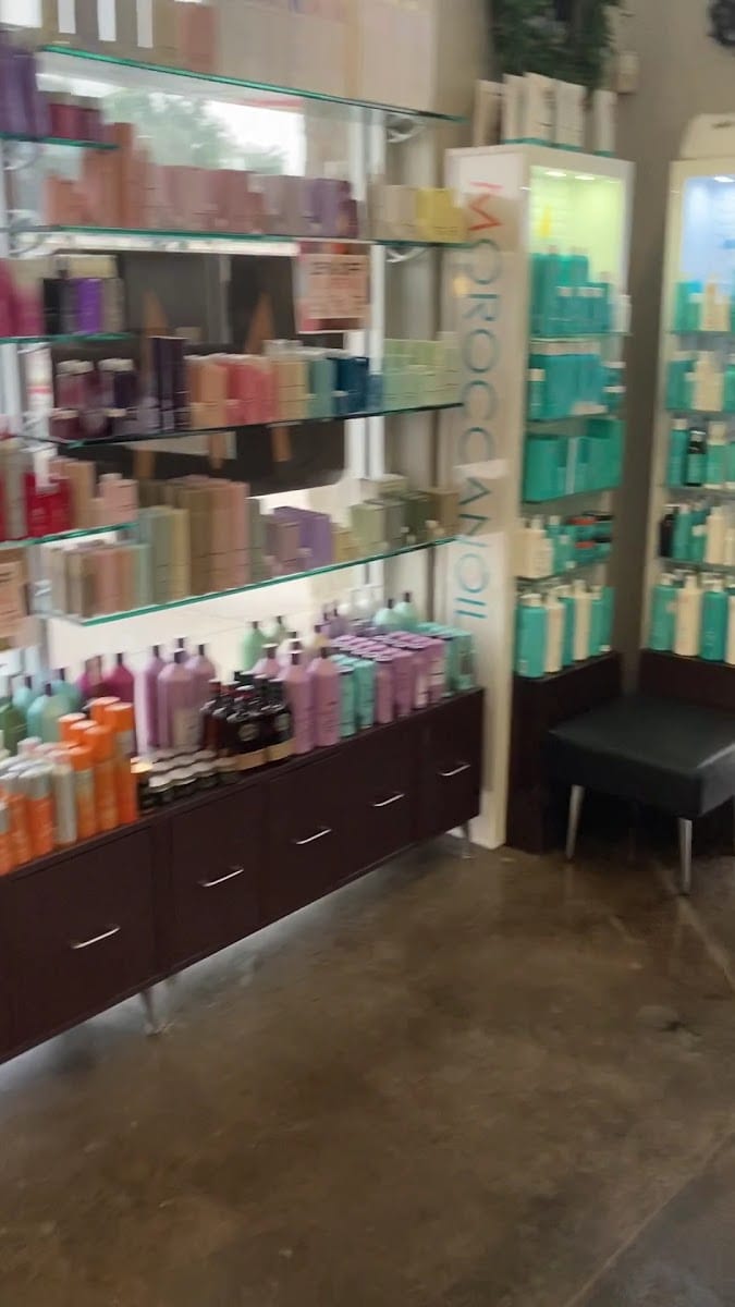 Salon M Eldorado, photo 3